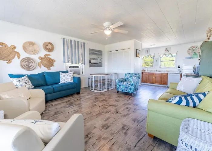 Rustic In Secluded Morgan - Free Daily Activities! * Gulf Shores
