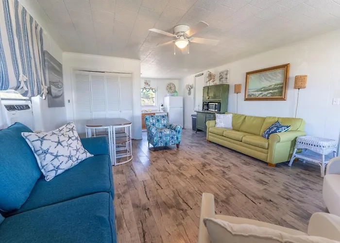 Holiday home Rustic In Secluded Morgan - Free Daily Activities! Gulf Shores