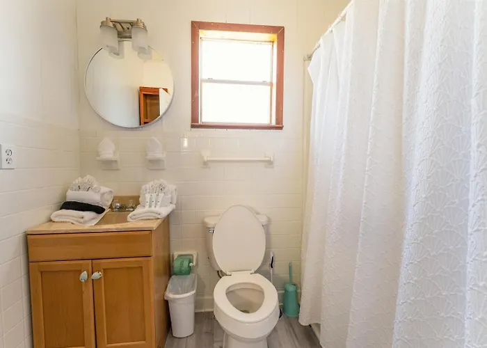 Holiday home Rustic In Secluded Morgan - Free Daily Activities! Gulf Shores