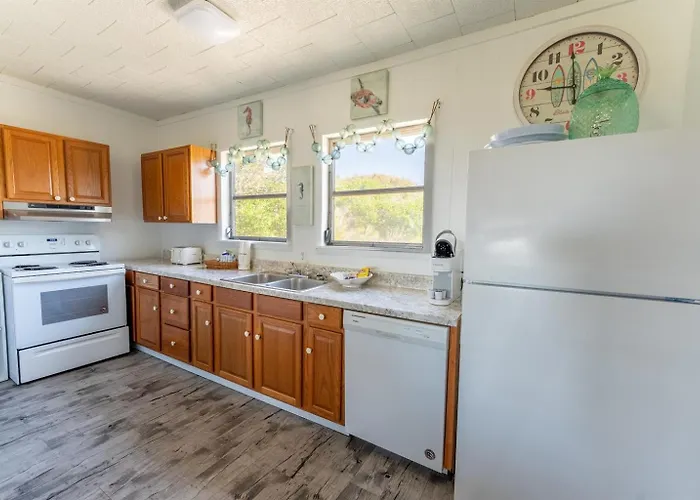 Holiday home Rustic In Secluded Morgan - Free Daily Activities! *