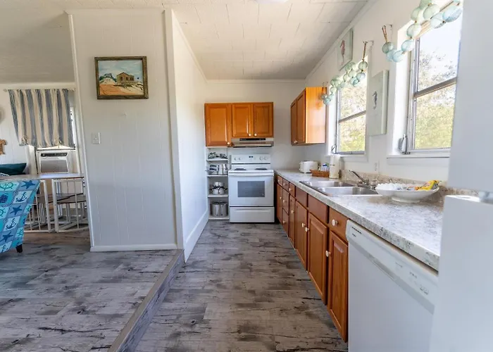 Holiday home Rustic In Secluded Morgan - Free Daily Activities! *