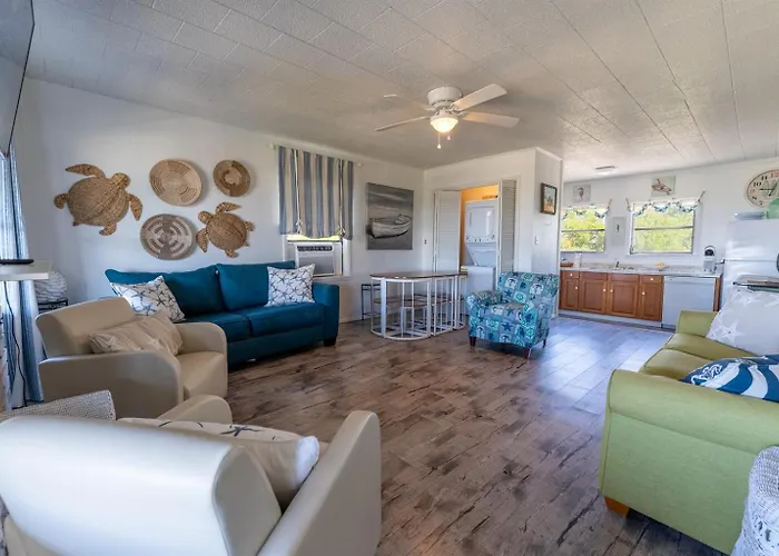 Rustic In Secluded Morgan - Free Daily Activities! * Gulf Shores