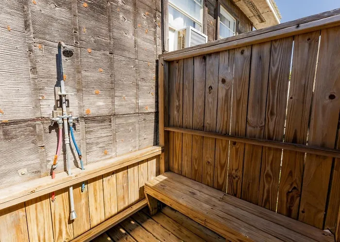 Rustic In Secluded Morgan - Free Daily Activities! Holiday home Gulf Shores