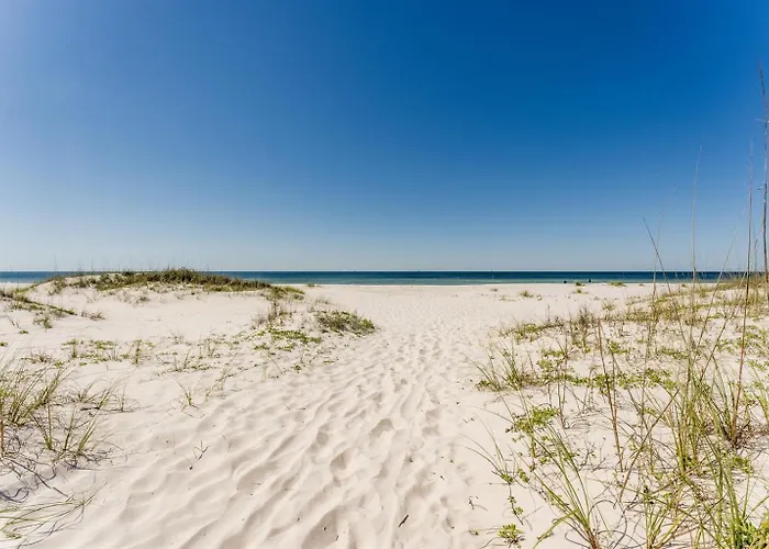 Rustic In Secluded Morgan - Free Daily Activities! Gulf Shores