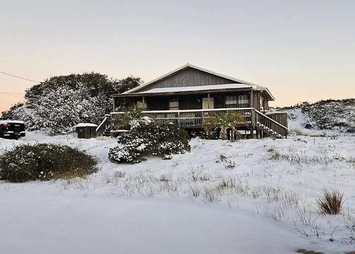 Rustic In Secluded Morgan - Free Daily Activities!